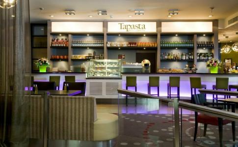 Leonardo Plaza City Tower - 26