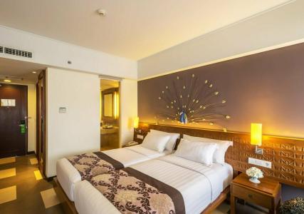 Sun Island & Spa Kuta - 36