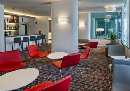 Mercure Lisboa - 30