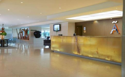 Melia Madeira Mare - 42