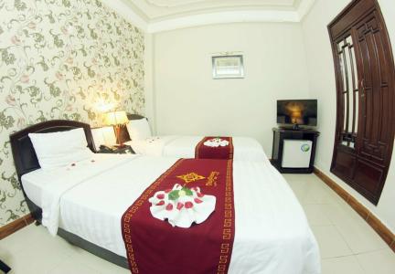 Thuy Duong Boutique Hue - 22