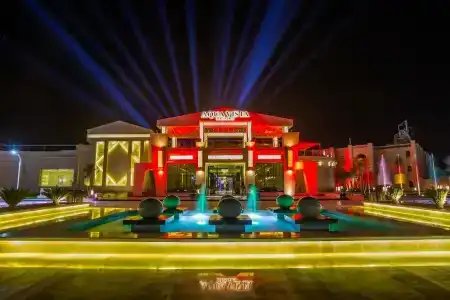 Pickalbatros Aqua Vista Resort - - 14