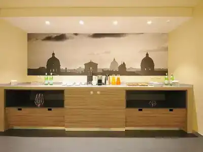 Mercure Roma Centro Colosseo - 8