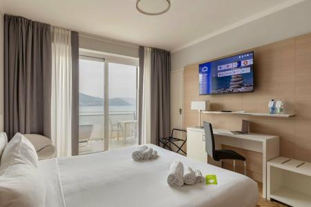 B&Bs Park Suisse Santa Margherita Ligure - 42