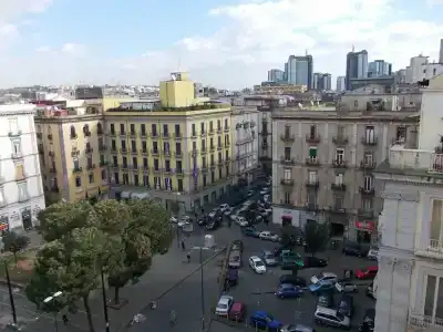 Garden Napoli - 2