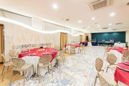 Albergo Athenaeum - 34