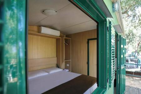 Village Camping Santa Fortunata - Campogaio - 26