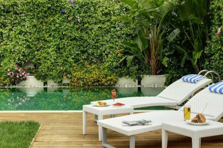 Relais Paradiso - 2