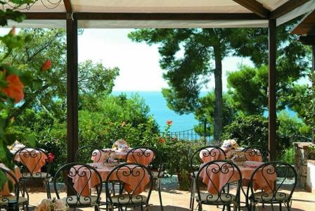 Villa Delle Meraviglie - 10
