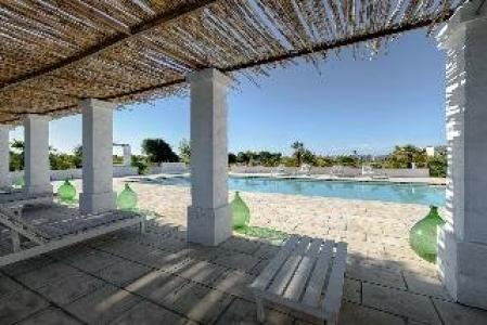 Masseria Palombara Grande - 15
