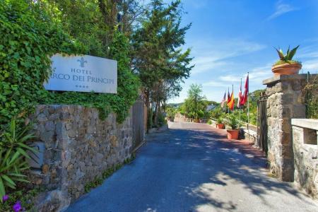 Parco dei Principi Resort & Spa - 19