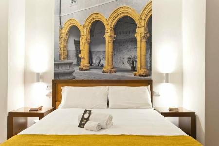 B&B Palermo Quattro Canti - 48