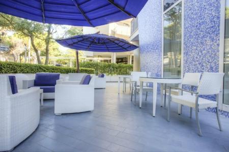 Mercure Rimini Lungomare - 24