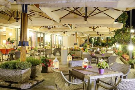 Mercure Genova San Biagio - 20