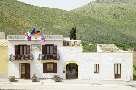 Alba Marina Bed & Breakfast - 3