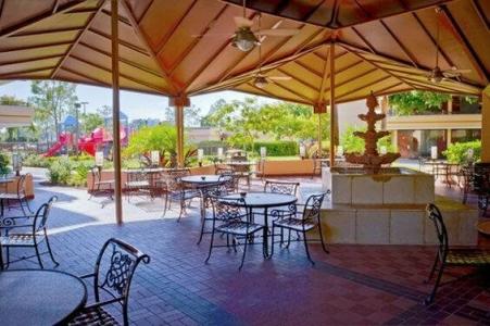 Rosen Inn at Pointe - 3