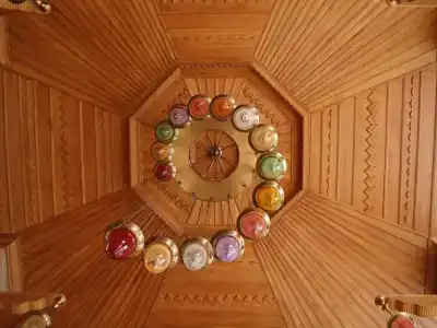 Kerme Ottoman Palace - Boutique Class - 40