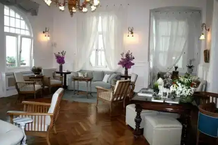 Splendid Palace - 48