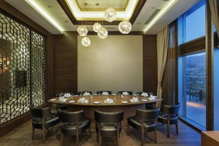 Mövenpick Malatya - 43