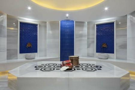 DoubleTree by Hilton Canakkale - 22