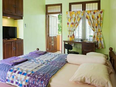 Villa Alicia - 24