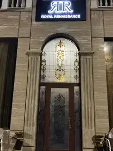 Royal Renaissance - 3