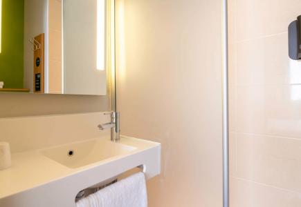 B&B Limoges Centre Gare - 4