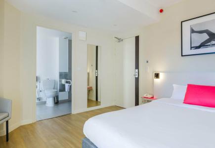 Appartement Juan les Pins - le Grand Sud - 15