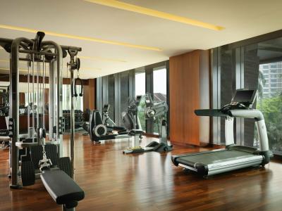 InterContinentals JAKARTA PONDOK INDAH by IHG - 14