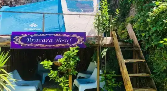 Bracara Hostel - 3