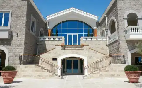 The Chedi Lustica Bay, Montenegro - 49