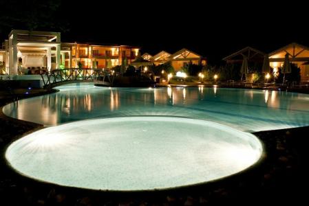 Litohoro Olympus Resort Villas & Spa - 12