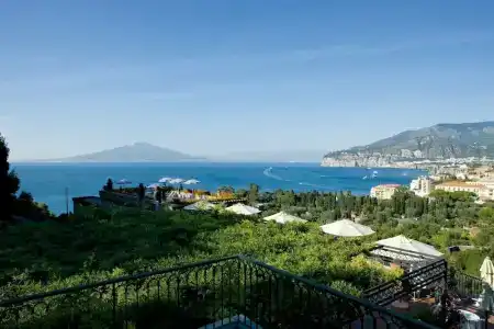 Grand Capodimonte - 27