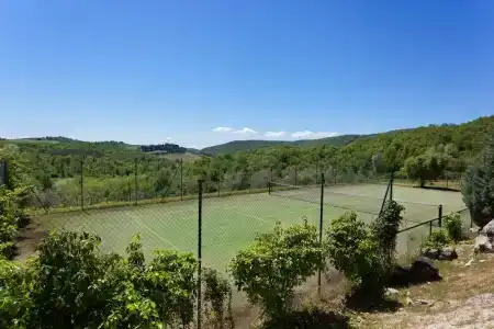 Castello di Spaltenna Exclusive Resort & Spa - 37