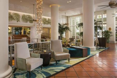 The Palms & Spa - 80