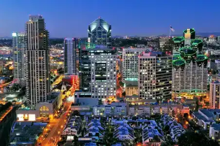 Manchester Grand Hyatt San Diego - 2