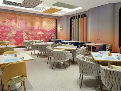 Ibis Styles Jakarta Tanah Abang - 3