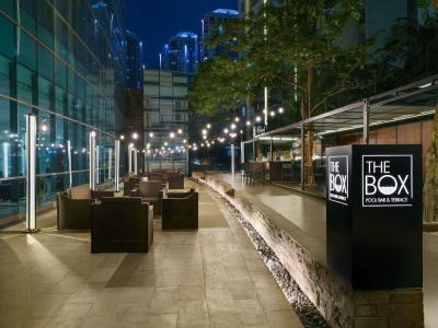 Pullman Jakarta Central Park - 15