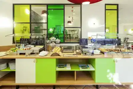 ibis Styles Napoli Garibaldi - 3