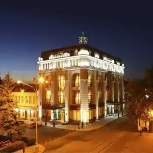 Aleksandrovski Grand - 11