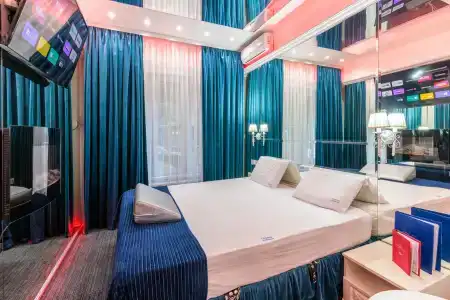 Gipnoz Aviamotornaya - 35