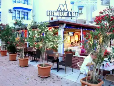 Miranda Moral Beach - 13