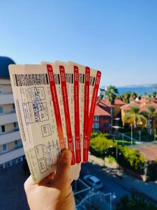 Alaiye Resort & Spa - All Inclusive - 48