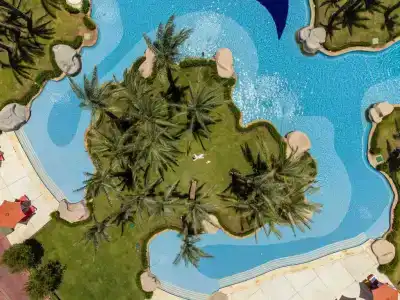 Rixos Premium Seagate - 10