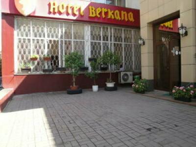 Berkana - 31