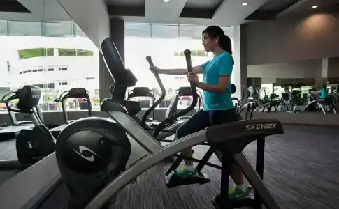 Grand Mercure Jakarta Kemayoran - 9