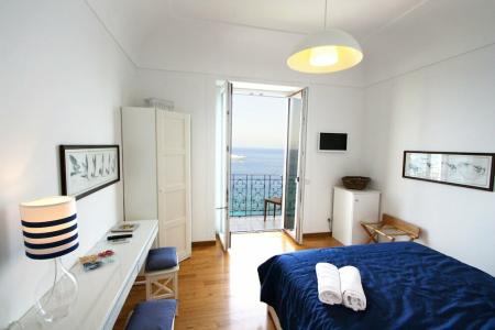 Capri Inn - 26