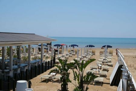 B&B Bianco e Blu - 12