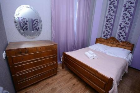 Guest House Metreveli - 10