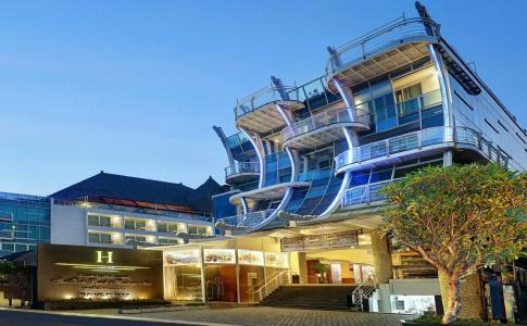 The Kuta Beach Heritage Bali - Managed By AccorHotels - 22